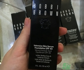 bobbi brown芭比波朗粉底液色號(hào)