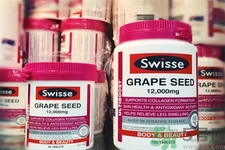 swisse的保健品怎么樣？swisse是什么？