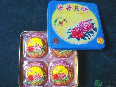 美心月餅和榮華月餅?zāi)膫€好吃?美心月餅好吃嗎?