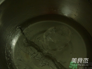 水晶月餅用的什么粉？水晶月餅的做法及配方