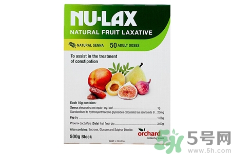 nulax樂(lè)康膏怎么吃？nulax樂(lè)康膏服用方法