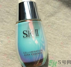 sk2小燈泡適合年齡 sk2小燈泡適合膚質(zhì)