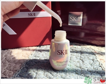 sk2小燈泡怎么用?sk2小燈泡怎么打開(kāi)?