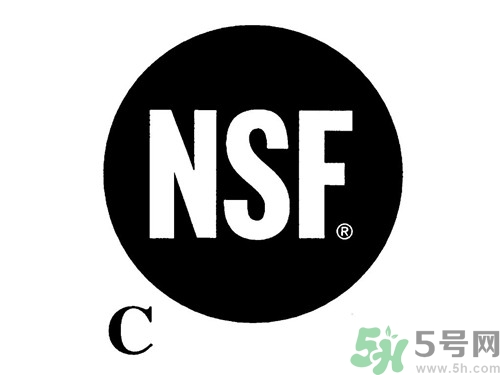 nsf認(rèn)證是什么意思?nsf認(rèn)證的凈水器品牌大全