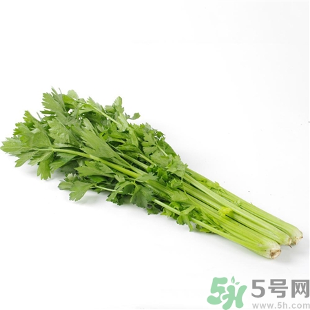 吃芹菜會(huì)變黑嗎?吃芹菜變黑怎么辦?