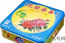 榮華月餅怎么樣？榮華月餅好吃嗎？