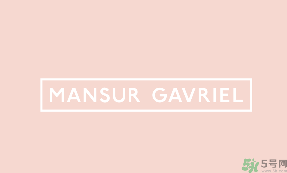 Mansur Gavriel水桶包價(jià)格多少錢？Mansur Gavriel水桶包尺寸大小