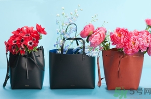 Mansur Gavriel水桶包價(jià)格多少錢？Mansur Gavriel水桶包尺寸大小