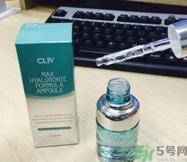 cliv綠胖子精華多少錢？cliv綠胖子價格