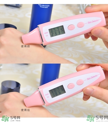 ahc水乳好用嗎？ahc水乳怎么樣？