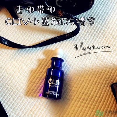 cliv是什么牌子？cliv在韓國什么檔次？