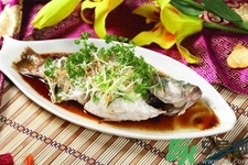 秋季適合吃什么魚？秋季吃魚的好處？