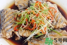 秋季適合吃什么魚(yú)？秋季吃魚(yú)的好處？