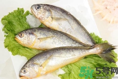 秋季適合吃什么魚？秋季吃魚的好處？