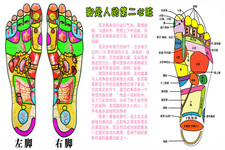 泡腳有什么禁忌？泡腳的小偏方