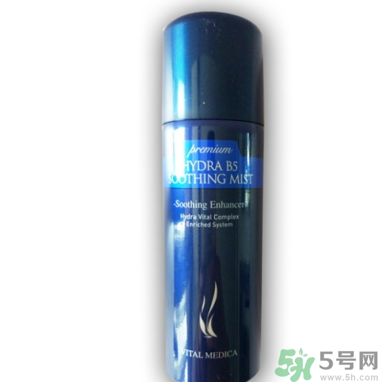 ahc玻尿酸噴霧好用嗎？ahc b5玻尿酸噴霧怎么樣？