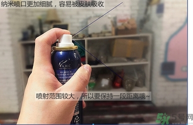 ahc玻尿酸噴霧多少錢？ahc玻尿酸噴霧韓國專柜價格