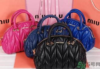 miumiu是什么牌子miumiu是什么意思？