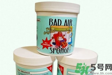 美國(guó)bad air sponge空氣凈化劑多少錢(qián)？