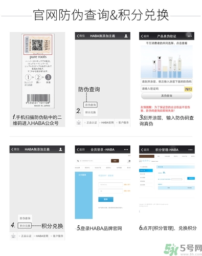 haba g露真假怎么辨別?haba g露真假對比圖