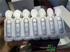 sk2密集美白精華多少錢(qián)?sk2密集美白精華專柜價(jià)格