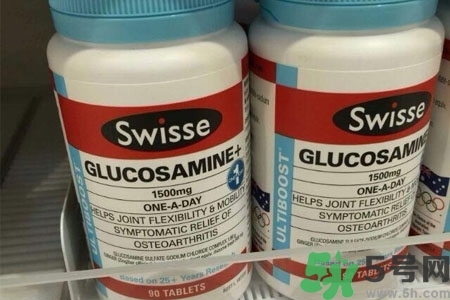 swisse維骨力的功效是什么？swisse維骨力的作用有哪些？