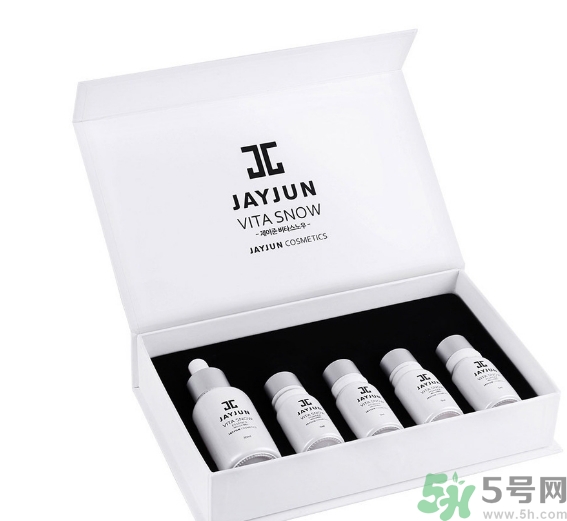 jayjun美白粉怎么樣？jayjun美白粉有用嗎？