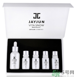 jayjun美白粉怎么樣？jayjun美白粉有用嗎？