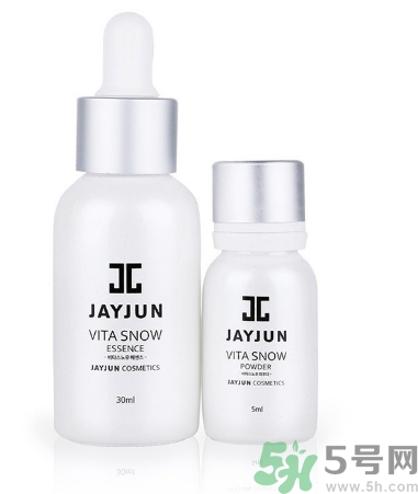 jayjun美白粉怎么樣？jayjun美白粉有用嗎？