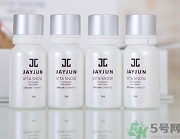 jayjun美白粉怎么用？jayjun美白粉使用方法