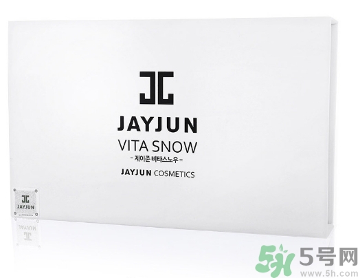 jayjun美白粉多少錢？jayjun美白粉專柜價(jià)格