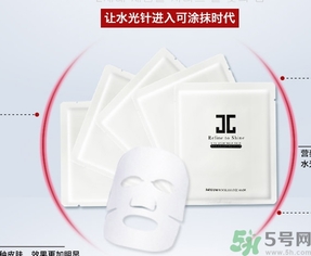 jayjun人皮面膜怎么樣？jayjun胎盤面膜好用嗎？