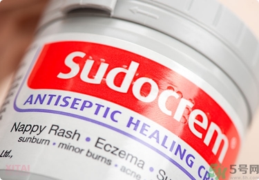 Sudocrem屁屁霜怎么用？sudocrem屁屁霜初生寶寶能用嗎？