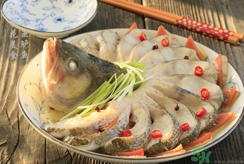 鱸魚(yú)是淡水魚(yú)還是海水魚(yú)？鱸魚(yú)是海魚(yú)嗎？