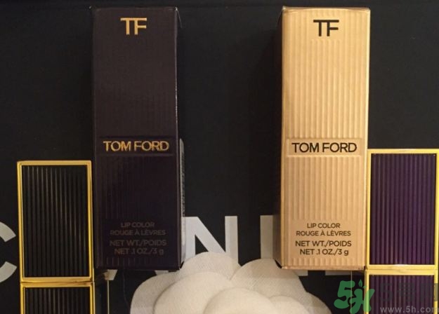 tom ford條紋黑管唇膏多少錢(qián)?tom ford條紋黑管口紅專(zhuān)柜價(jià)格