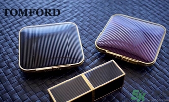 tom ford條紋黑管唇膏多少錢(qián)?tom ford條紋黑管口紅專(zhuān)柜價(jià)格