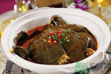 甲魚怎么吃最有營養(yǎng)？甲魚怎么吃最補身體？