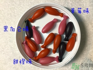 佳思敏兒童魚(yú)油怎么吃？佳思敏兒童魚(yú)油怎么樣？