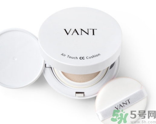 vant氣墊cc好用嗎？vant36.5氣墊cc怎么樣？