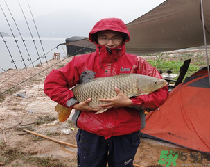 十月份可以釣魚嗎？十月份釣魚用什么餌料？