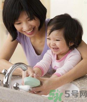 秋季幼兒如何預防感冒？秋季幼兒感冒怎么辦？