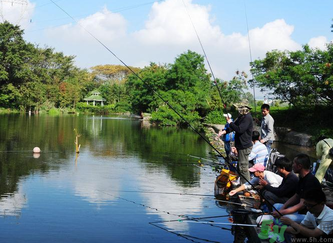 秋天釣魚是什么時(shí)候？秋天釣魚什么時(shí)候最好？