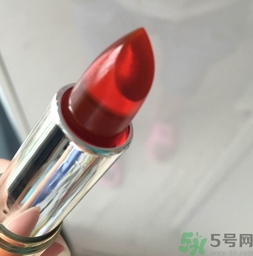 果凍口紅可以吃嗎？果凍口紅粘杯掉色嗎？