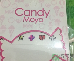 CandyMoyo膜玉指甲油怎么樣?膜玉指甲油好用嗎?