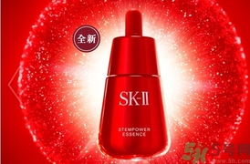 sk2適合什么膚質(zhì)？skii適合油性皮膚嗎？