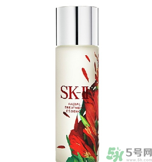 sk2適合什么膚質(zhì)？skii適合油性皮膚嗎？