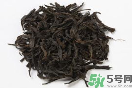 黑茶的營養(yǎng)價(jià)值 黑茶的功效與作用