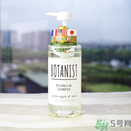 botanist植物洗發(fā)水多少錢？botanist植物洗發(fā)水哪款好