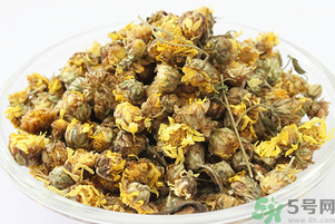 干菊花過期了還能喝嗎？干菊花可以放多久？