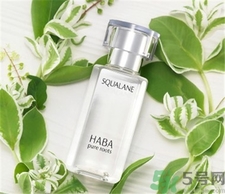 haba孕婦可以用嗎?haba護膚品孕婦能用嗎?